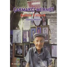 Çakmakçı Mehmet - Şahin Ertürk
