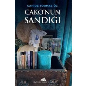 Cako'nun Sandığı Cahide Yormaz Öz