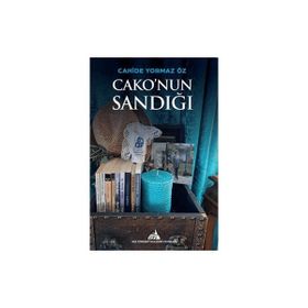Cako'nun Sandığı Cahide Yormaz Öz