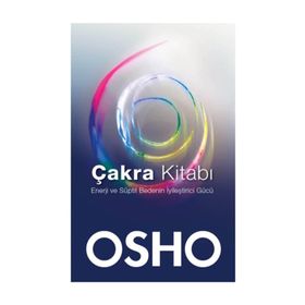 Çakra Kitabı - Osho