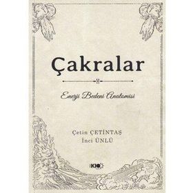 Çakralar - Çetin Çetintaş