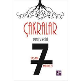 Çakralar - Esra Sevgili