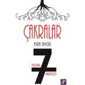 Çakralar - Esra Sevgili