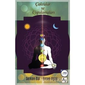 Çakralar ve Uygulamaları - Ercan Uçak