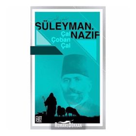 Çal Çoban - Süleyman Nazif