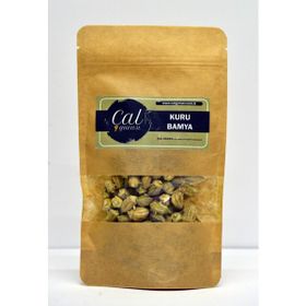 Çal Garası 200 gr Kuru Bamya