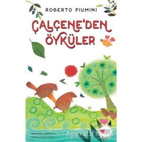 Çalçene'den Öyküler - Roberto Piumini