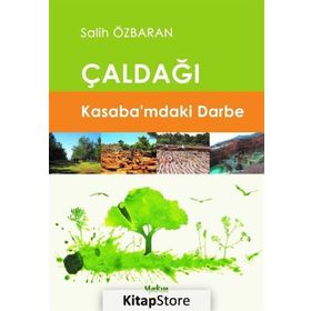 Çaldağı - Salih Özbaran