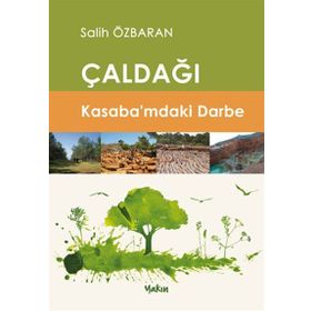Çaldağı - Salih Özbaran