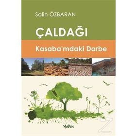 Çaldağı - Salih Özbaran