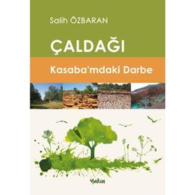 Çaldağı - Salih Özbaran