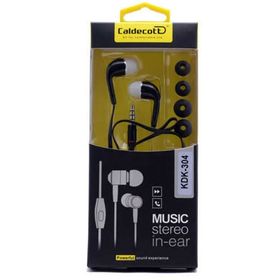 Caldecott KDK-304 MP3 Stereo Kulaklık
