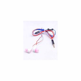 Caldecott KDK-305 Mavi MP3 Stereo Kablolu Kulakiçi Kulaklık