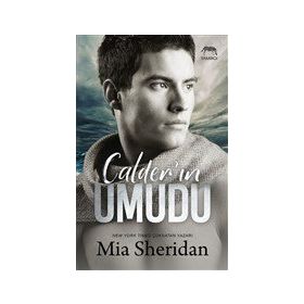 Calder'in Umudu - Mia Sheridan