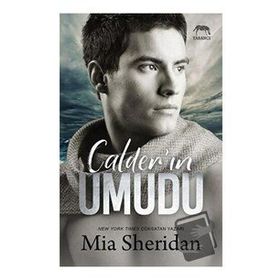 Calder'in Umudu - Mia Sheridan