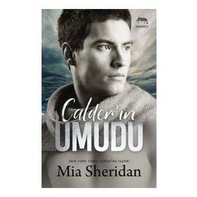 Calder'in Umudu - Mia Sheridan