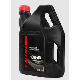 Caldini 10W-40 SN-CF 5 lt Motor Yağı