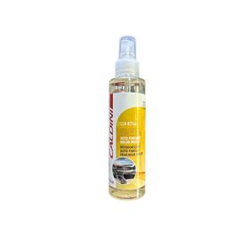 Caldini 150 ml Kavun Aromalı Oto Parfüm Sprey