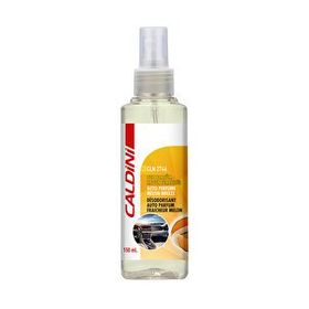 Caldini 150 ml Kavun Aromalı Oto Parfüm Sprey