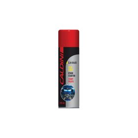 Caldini 200 ml Benzin ve Dizel Motor Kolay Çalışması İçin Eter Sprey