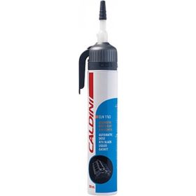 Caldini 200 ml Rtv Otomatik Siyah Sıvı Conta