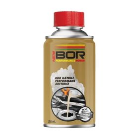 Caldini 250 ml Nano Bor Katkılı Performans Arttırıcı