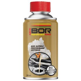 Caldini 250 ml Nano Bor Katkılı Performans Arttırıcı