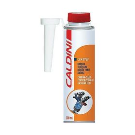Caldini 300 ml Benzin Katkısı Karbon Temizleme