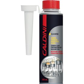 Caldini 300 ml Benzin Katkısı Karbon Temizleme