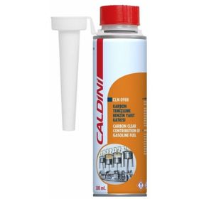 Caldini 300 ml Benzin Katkısı Karbon Temizleme