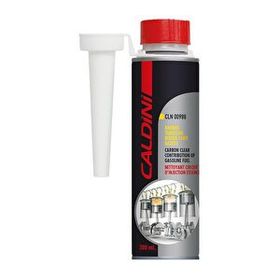 Caldini 300 ml Benzin Katkısı Karbon Temizleme