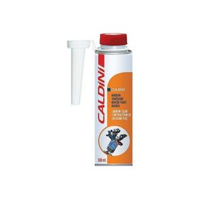 Caldini 300 ml Benzin Katkısı Karbon Temizleme