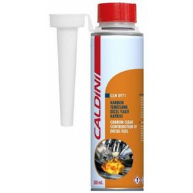 Caldini 300 ml Dizel Katkısı Karbon Temizleme