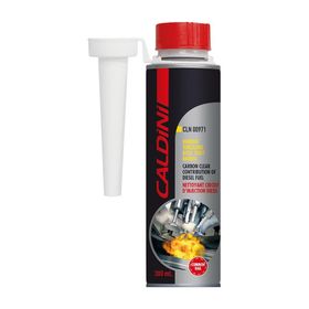 Caldini 300 ml Dizel Katkısı Karbon Temizleme