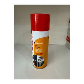 Caldini 400 ml Şeffaf Sıvı Gres Sprey