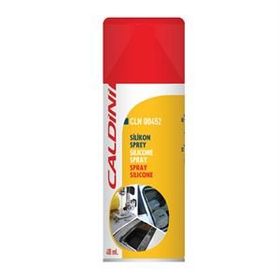 Caldini 400 ml Silikon Sprey