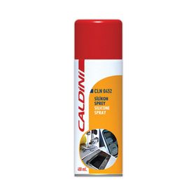 Caldini 400 ml Silikon Sprey