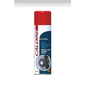 Caldini 500 ml Fren Balata Temizleme Sprey