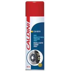 Caldini 500 ml Fren Balata Temizleme Sprey