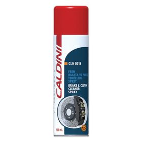 Caldini 500 ml Fren Balata Temizleme Sprey