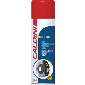 Caldini 500 ml Fren Balata Temizleme Sprey