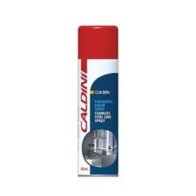 Caldini 500 ml Paslanmaz Bakım Spreyi