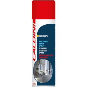 Caldini 500 ml Paslanmaz Bakım Spreyi