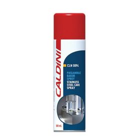 Caldini 500 ml Paslanmaz Bakım Spreyi