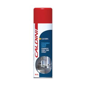 Caldini 500 ml Paslanmaz Bakım Spreyi