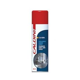 Caldini 500 ml Paslanmaz Bakım Spreyi