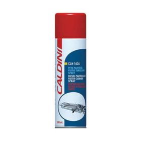 Caldini 500 ml Pfte Dizel Partikül Filtre Temizleme Spreyi