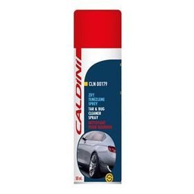 Caldini 500 ml Zift Temizleme Spreyi