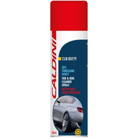 Caldini 500 ml Zift Temizleme Spreyi