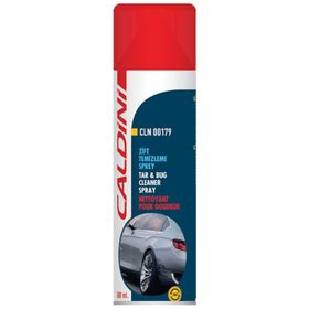 Caldini 500 ml Zift Temizleme Spreyi